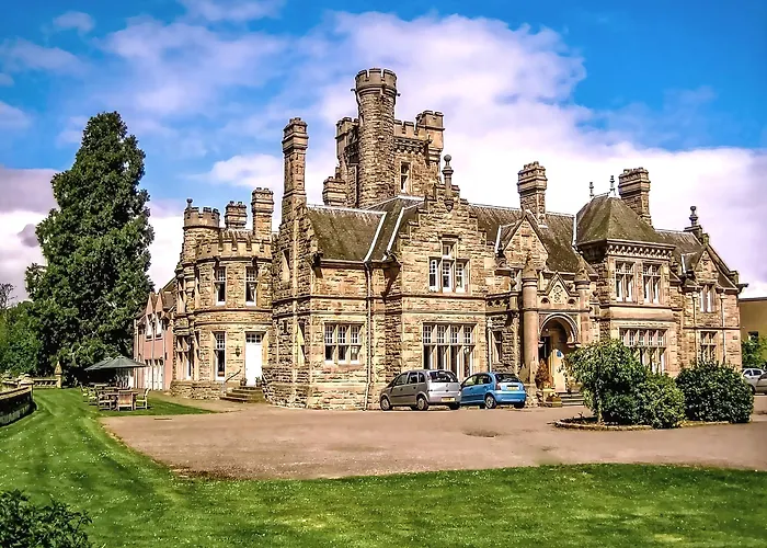 Mansion House Hotel