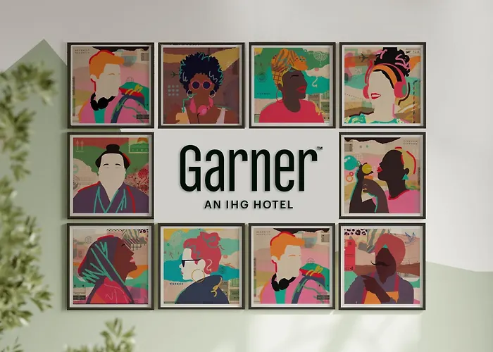 Garner Hotel Eight Acres Elgin