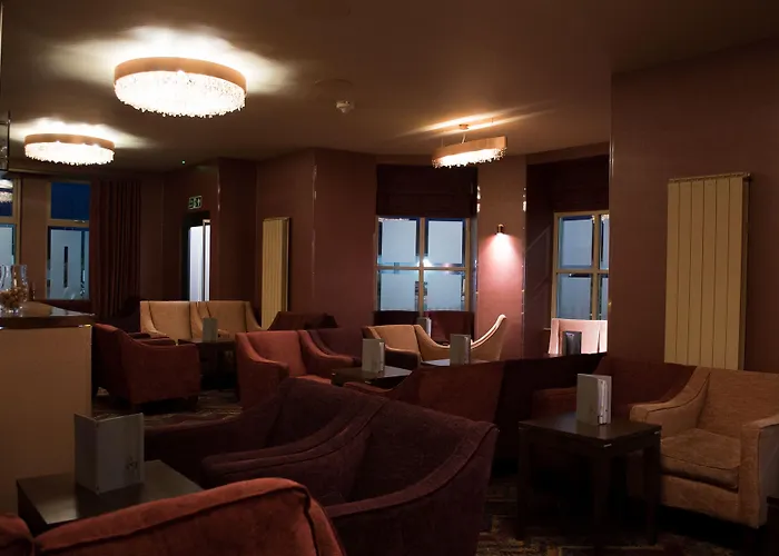 Laichmoray Hotel